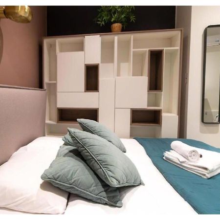 Apartment Saint Germain Des Pres By Studio Prestige Párizs Kültér fotó