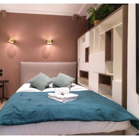 Apartment Saint Germain Des Pres By Studio Prestige Párizs Kültér fotó