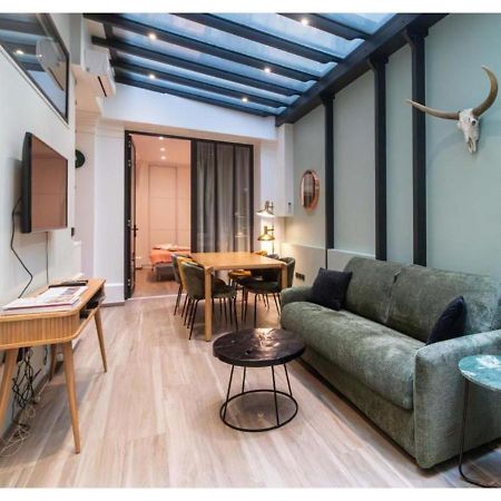 Apartment Saint Germain Des Pres By Studio Prestige Párizs Kültér fotó