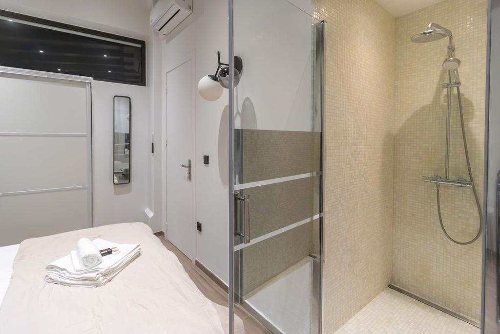 Apartment Saint Germain Des Pres By Studio Prestige Párizs Kültér fotó