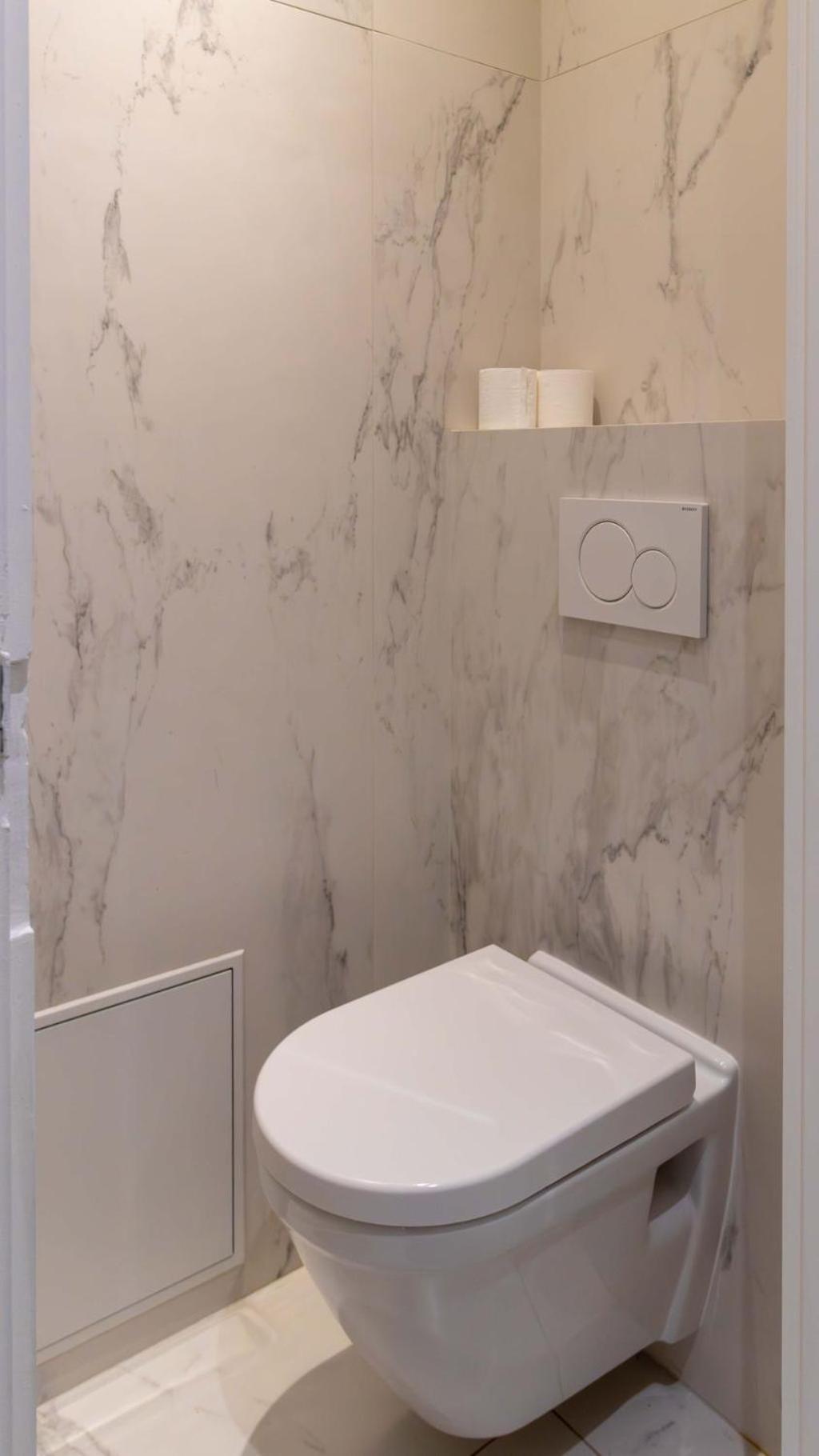 Apartment Saint Germain Des Pres By Studio Prestige Párizs Kültér fotó