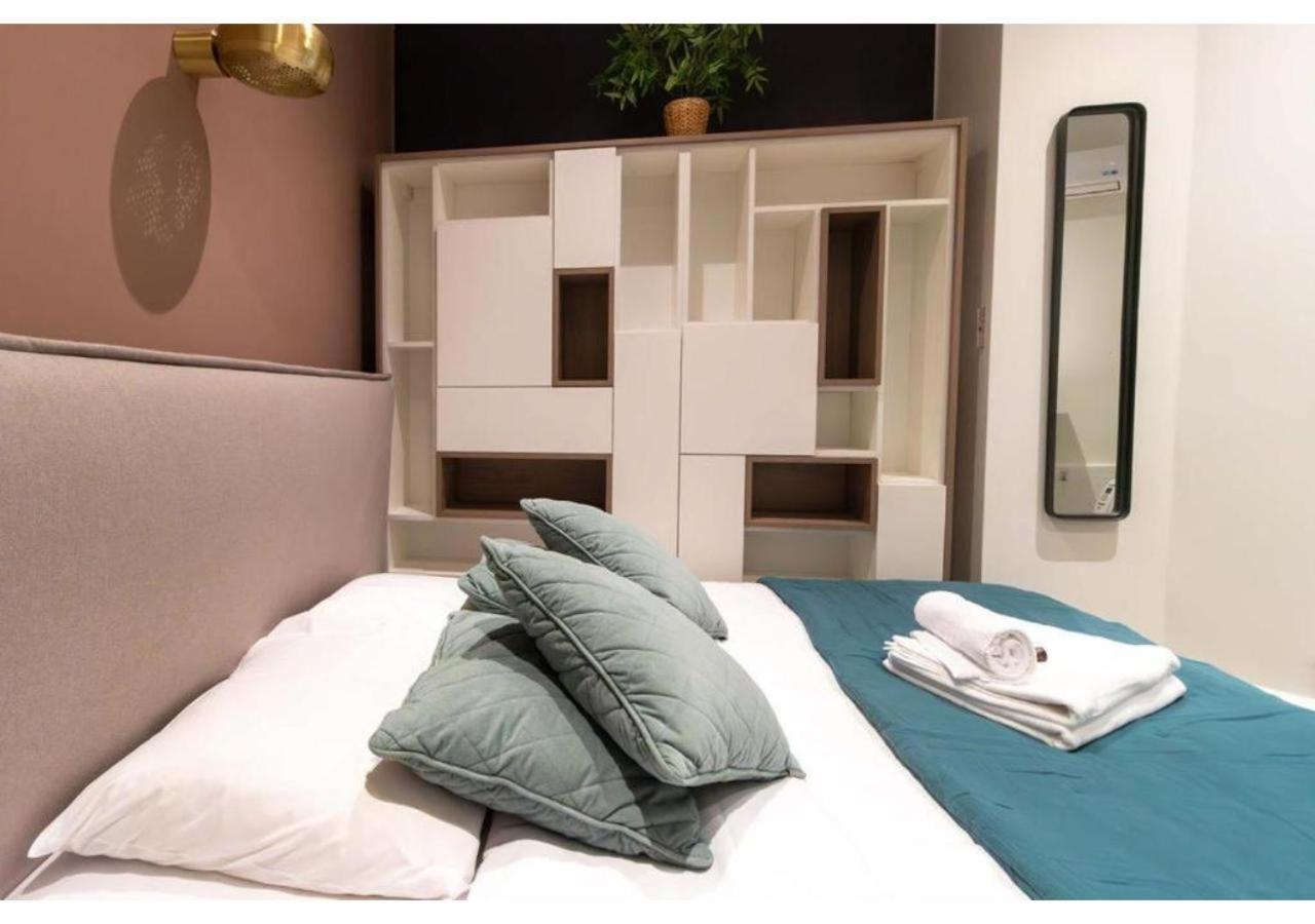 Apartment Saint Germain Des Pres By Studio Prestige Párizs Kültér fotó