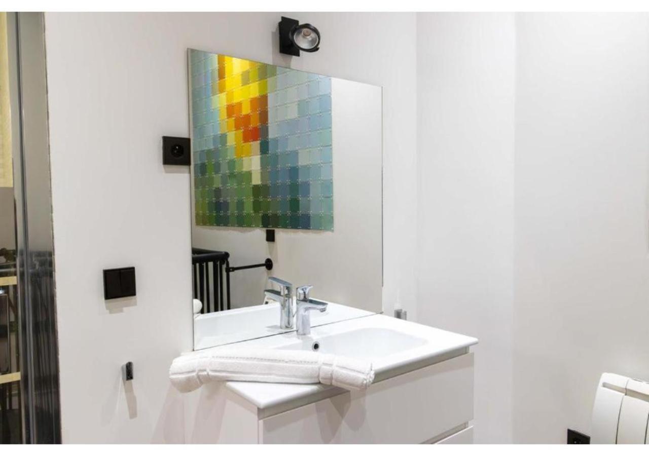 Apartment Saint Germain Des Pres By Studio Prestige Párizs Kültér fotó