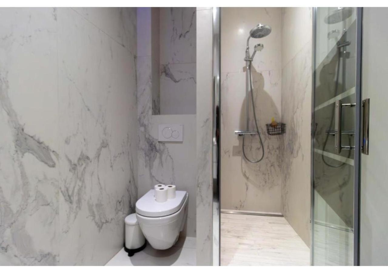 Apartment Saint Germain Des Pres By Studio Prestige Párizs Kültér fotó