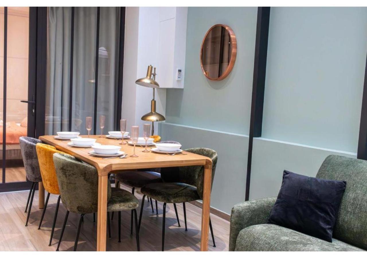 Apartment Saint Germain Des Pres By Studio Prestige Párizs Kültér fotó