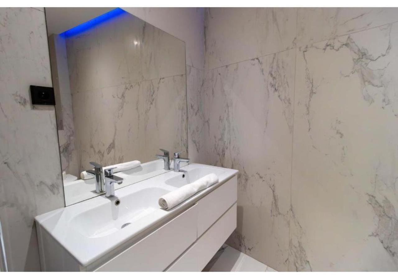Apartment Saint Germain Des Pres By Studio Prestige Párizs Kültér fotó